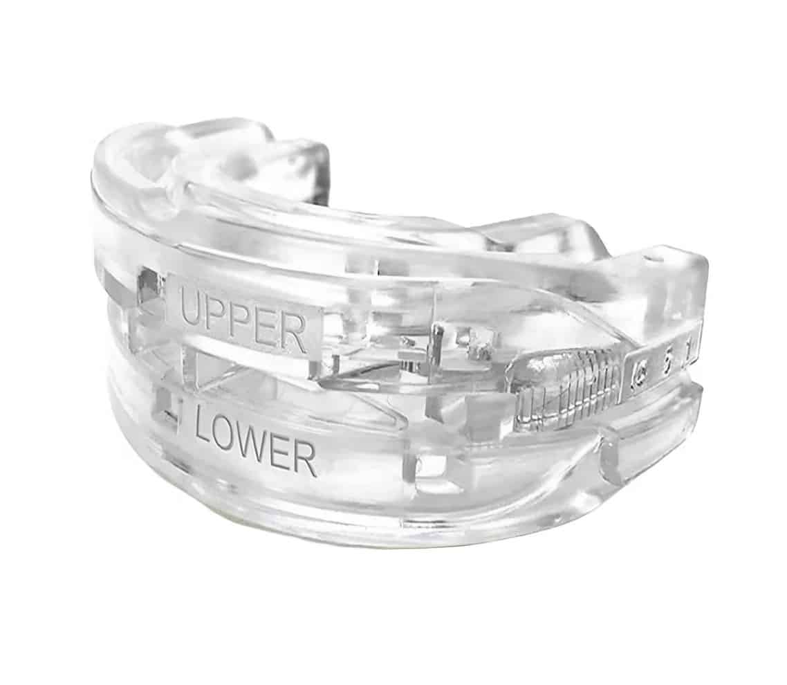 SleepZee Anti-Snoring Device